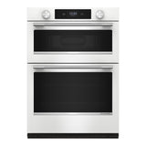 Smart Combo Wall Oven with Assisted Cook Cycles