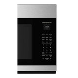 2.1 cu. ft. Microwave Hood with 4-Speed Venting