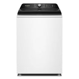 5.3 cu. ft. Smart Top Load Washer with the Delicates Basket