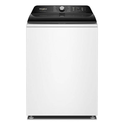 5.3 cu. ft. Smart Top Load Washer with the Delicates Basket