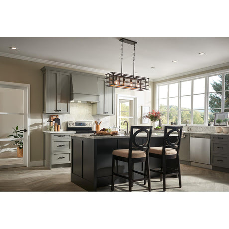 **DISCONTINUED** Broan® 20.5-Inch Custom Range Hood Power Pack, 300 Max Blower CFM, Stainless Steel **DISCONTINUED**