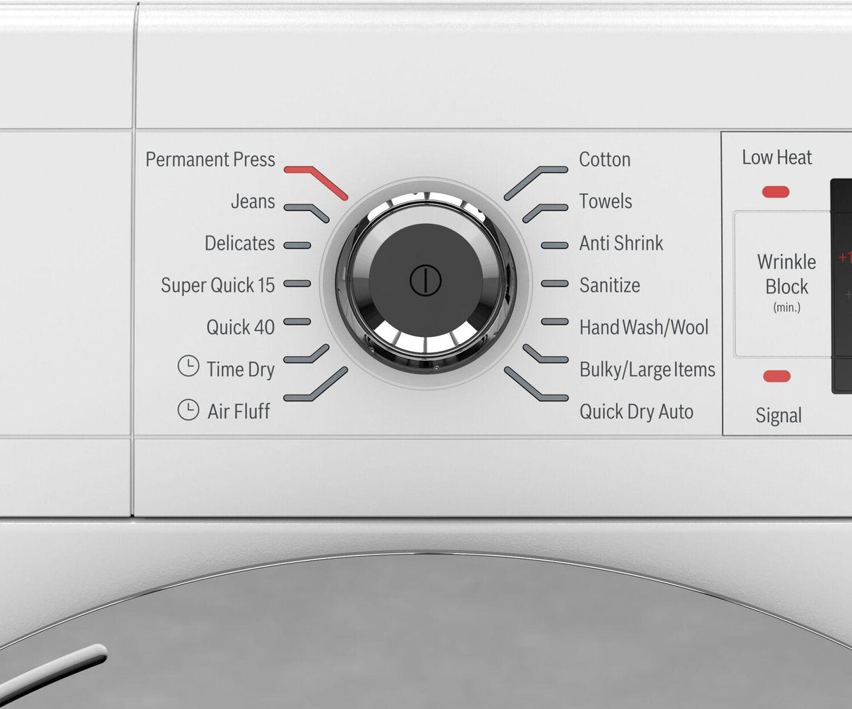 800 Series Compact Condensation Dryer WTG865H4UC