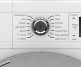 800 Series Compact Condensation Dryer WTG865H4UC