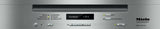 G 6305 SCU CLST Dimension Dishwasher