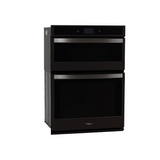 5.7 cu. ft. Smart Combination Convection Wall Oven with Air Fry, when Connected