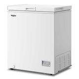Whirlpool® 5 cu. ft. Chest Freezer with 1 Storage Basket