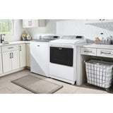 Smart Top Load Washer with Extra Power - 5.3 cu. ft.