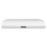 30" Range Hood with the FIT System