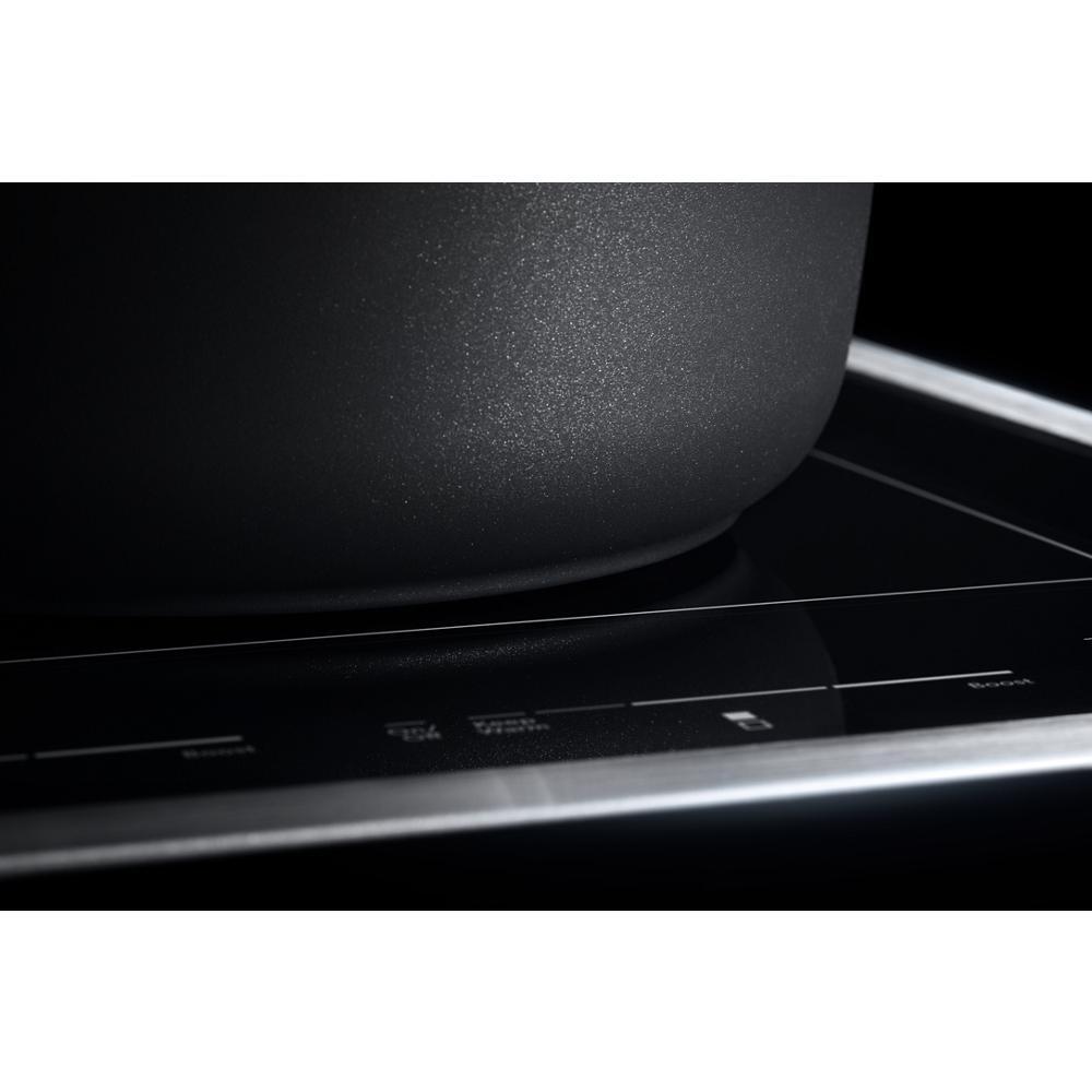 Custom 15" Induction Cooktop