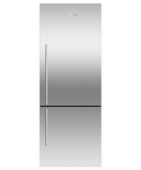 Freestanding Refrigerator Freezer, 25", 13.5 cu ft