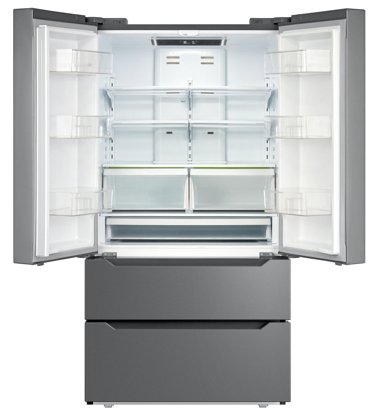 36" Counter Depth Refrigerator - 22.5 Cu Ft