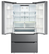 36" Counter Depth Refrigerator - 22.5 Cu Ft