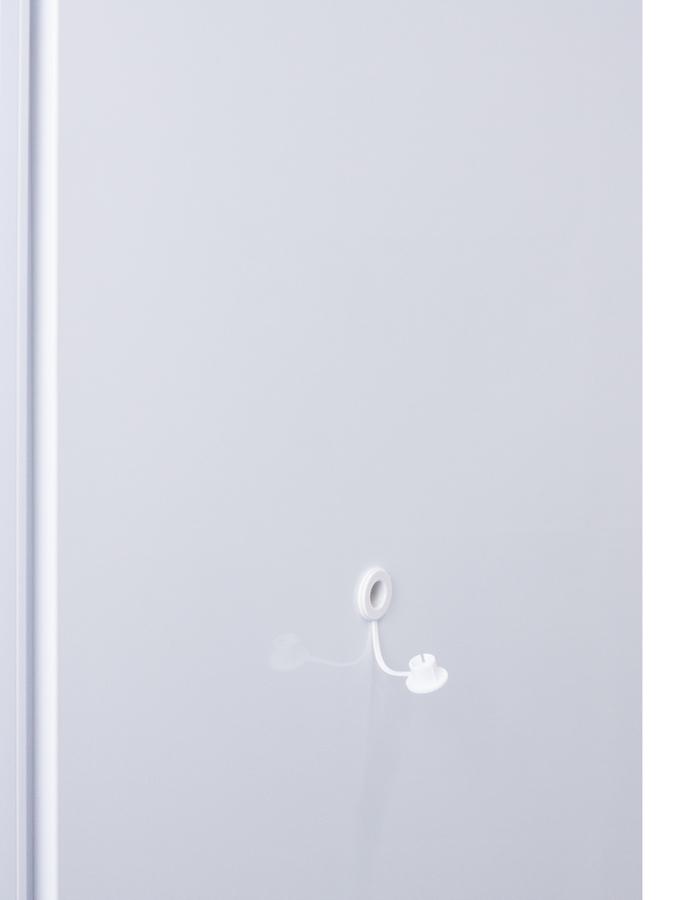8 CU.FT. Upright Vaccine Refrigerator