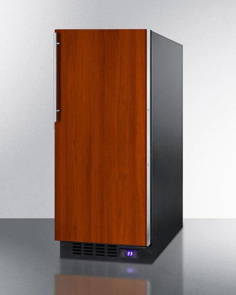 15" Built-in All-freezer