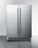 24" Wide Built-in Outdoor Wine/beverage Center