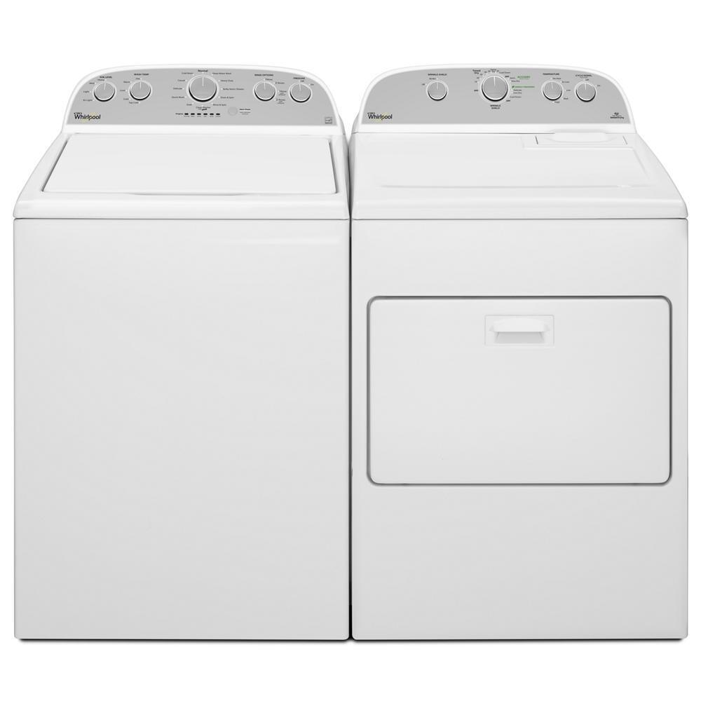 4.3 cu.ft Top Load Washer with Quick Wash, 12 cycles
