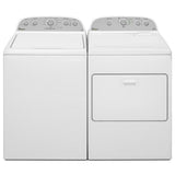 4.3 cu.ft Top Load Washer with Quick Wash, 12 cycles