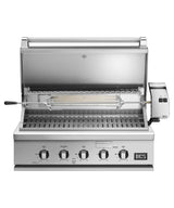 36" Series 7 Grill