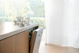 500 Series Dishwasher 24'' Stainless steel SHP865ZD5N