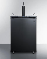 24" Wide Kegerator