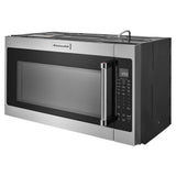 30" 1000-Watt Microwave Hood Combination