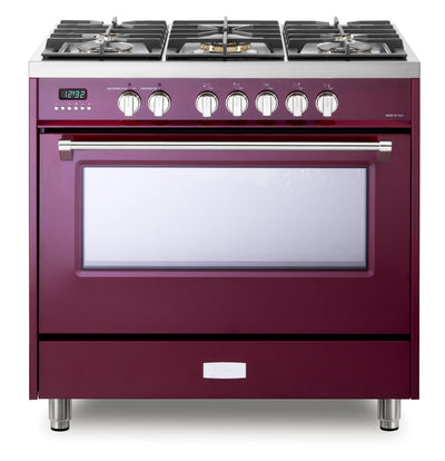 Verona Ultima 36