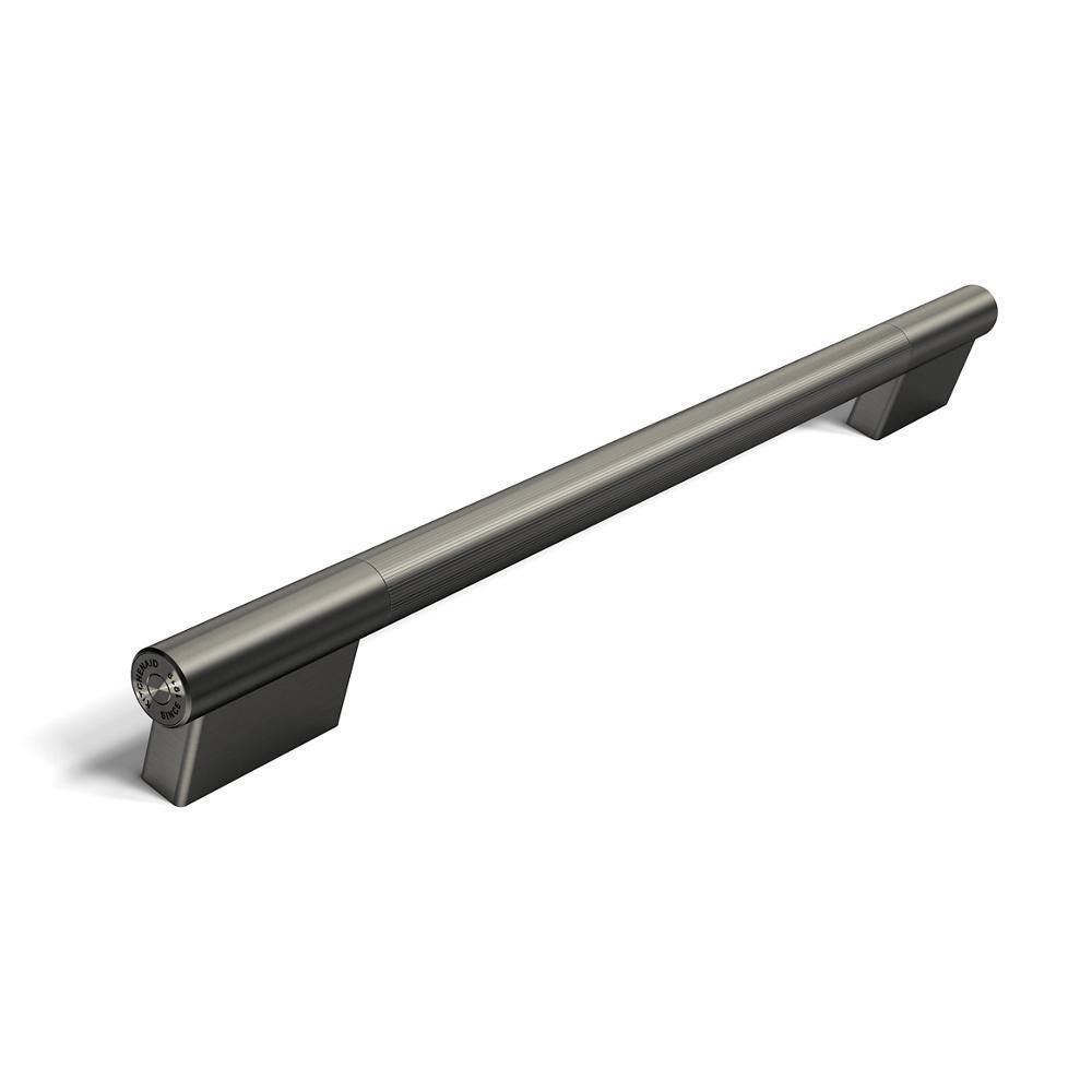 Black Ore Handle Hardware Accessory Kit for KitchenAid® Dishwasher