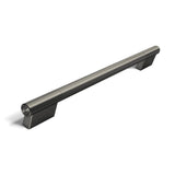 Black Ore Handle Hardware Accessory Kit for KitchenAid® Dishwasher