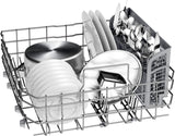 500 Series Dishwasher 24" White