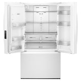 36-Inch French Door Refrigerator with In-Door Water and Ice Maker - 30 cu. ft.