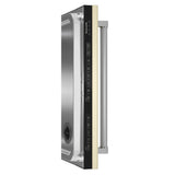 39 dBA Panel-Ready Dishwasher with Third Level Utensil Rack