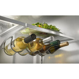 36 Counter Depth French Door Refrigerator