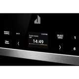 RISE™ 7-in-1 Flush, Built-in Microwave Oven