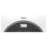 5.0 cu. ft. Smart Front Load Washer with Load & Go™ XL Plus Dispenser