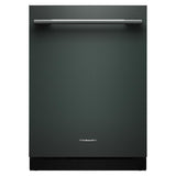 Third Level Jet Rack Dishwasher with 40+ Total Wash Jets, 41 dBA