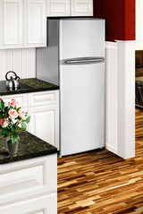 26" Wide Top Mount Refrigerator-freezer