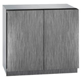 3036wcwc 36" Dual-zone Wine Refrigerator With Integrated Solid Finish (115 V/60 Hz)