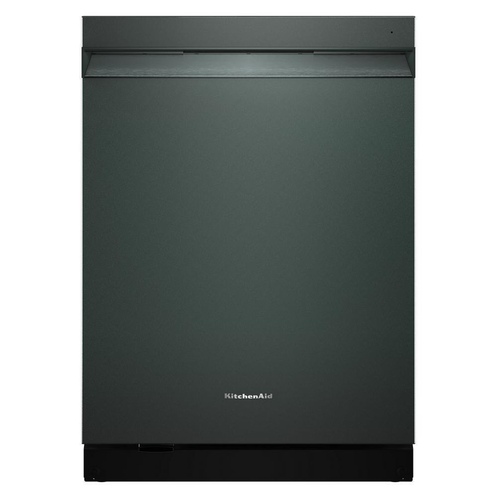 360(degree) Max Jets™ Third Rack Dishwasher with Advanced ProDry™ System, 44 dBA