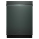 360(degree) Max Jets™ Third Rack Dishwasher with Advanced ProDry™ System and Ultra-bright LED Lighting, 44 dBA
