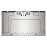 2.1 Cu. Ft. Microwave Hood Combination with a Handle