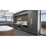 Pro-Style® 36"Professional Wall-Mount Hood