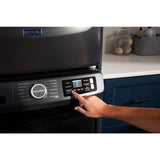 Smart Pet Pro Front Load Washer - 5.0 CU. FT.