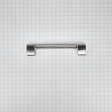 JennAir Rise-Style Handle Kit for JUIFN15HX, JUIFX15HX Ice Makers and TC607X Compactor - Stainless Steel