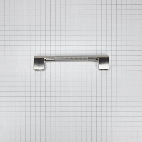 JennAir Rise-Style Handle Kit for JUIFN15HX, JUIFX15HX Ice Makers and TC607X Compactor - Stainless Steel