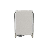 44 dBA Panel-Ready Dishwasher with FreeFlex™ Third Rack