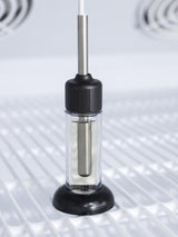 6 CU.FT. Vaccine Refrigerator, ADA Height