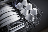 44 dBA Dishwasher with Panel-Ready Design Panel Ready