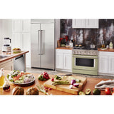 360(degree) Max Jets™ Third Rack Dishwasher with Ultra-Bright LED Lighting, 44 dBA