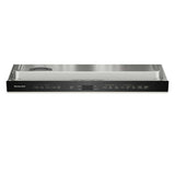 KitchenAid® 360(degree) Max Jets™ Third Rack Dishwasher with Advanced ProDry™ System, 44 dBA