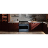 Limited Edition 36-Inch Luminaire Commercial-Style Range